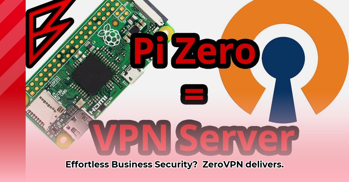 zero-vpn